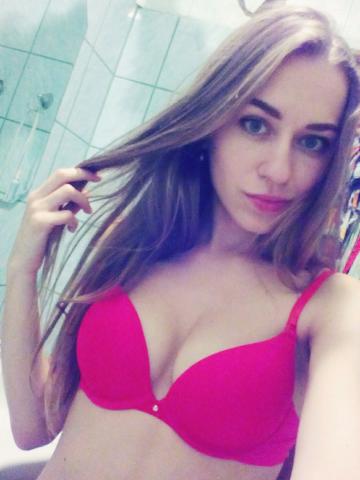 Анкета проститутки Кристина, Орехов, 23 года, №350564