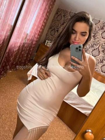 Анкета проститутки Алиса, Орехов, 24 года, №352221